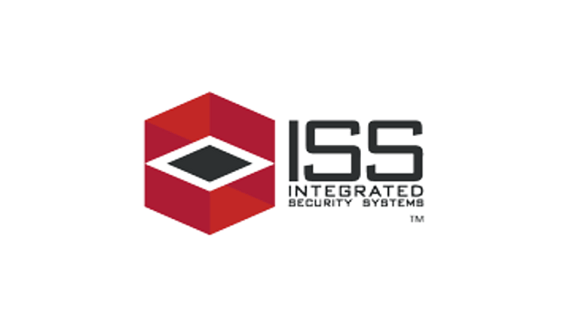 ISS Integrated Security Systems header image
