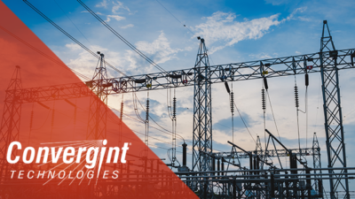 Managing Risk in Utility and Substation Physical Security - Convergint