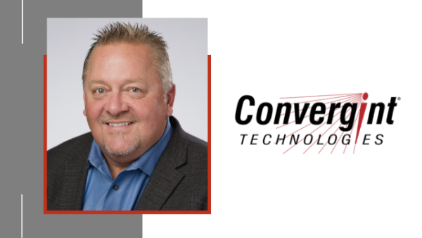 Convergint's Mike Kuhn Featured in SuiteHop Venue Talk Podcast - Convergint