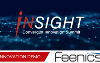 Feenics Innovation Demo