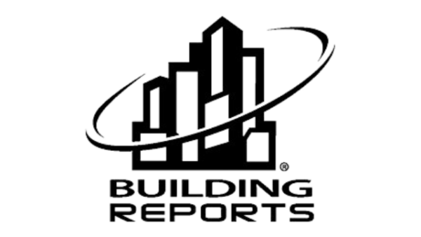 building reports logo