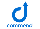 Commend logo