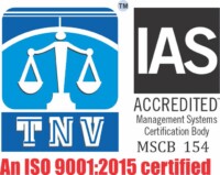 SG ISO 9001 logo