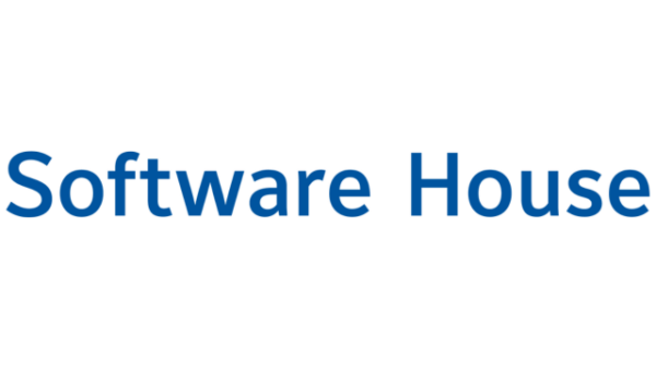Software House Updated Logo