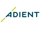 Adient logo Medium