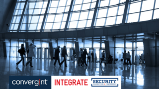 Convergint Oceania Australia New Zealand at Security and Integrate