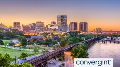 Grand Opening Event: Introducing Convergint’s Richmond Office - Convergint