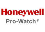 Honeywell Pro Watch Logo Medium