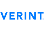 Verint Logo Medium