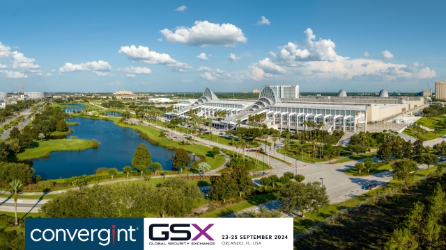 Orange County Convention Center, Orlando, Florida, USA