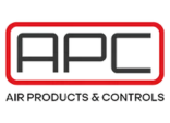 Air products & controls APC logo