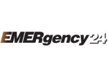 EMERgency 24 logo