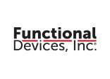 Functional Devices, Inc. Logo