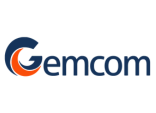 Gemcom logo