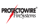 Protectowire fire systems logo