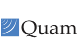 Quam logo