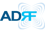 ADRF logo